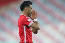 انتظاری: آل کثیر در صحنه پنالتی مقابل ذوب آهن احساسی برخورد کرد/ او باید به خودش بیاید