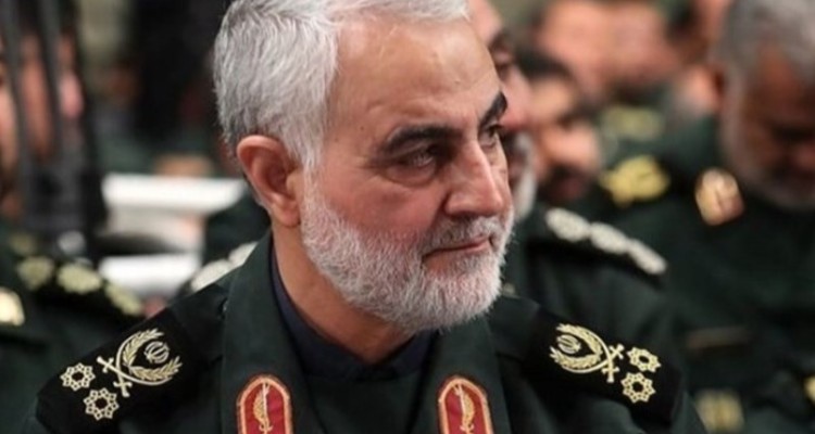 تشریح برنامه‌های سالگرد شهادت سپهبد سلیمانی توسط فرمانده سپاه تهران