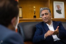 وام خرید و ساخت مسکن به هنرمندان صنایع دستی پرداخت می‌شود