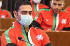 گلایه مربی تیم ملی از سطح پایین داوری‌ها/ زیکساری: فقدان کرسی جهانی به کاراته ایران آسیب وارد کرده است