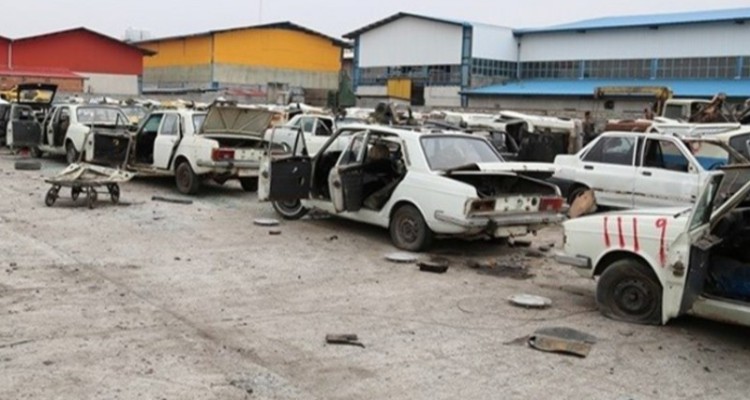 هیچ‌ بهانه و دلیلی برای عدم اسقاط ناوگان فرسوده وجود ندارد