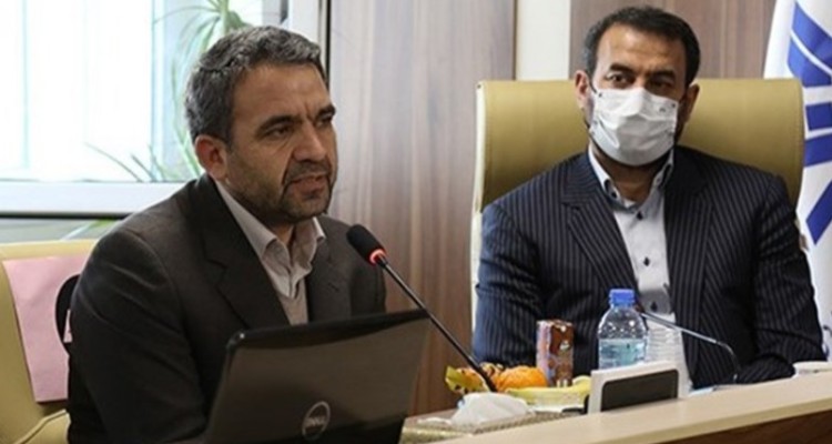 محمودزاده سرپرست سازمان مدارس غیردولتی شد