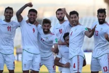 ساعت دیدارهای تیم ملی فوتبال کشورمان مقابل عراق و امارات مشخص شد