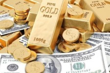 قیمت طلا، قیمت دلار، قیمت سکه و قیمت ارز امروز ۱۴۰۰/۱۰/۰۹