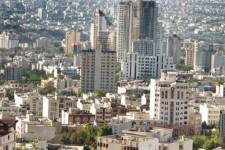 متوسط قیمت مسکن متری ۳۲.۵ میلیون/ افزایش ۴ درصدی نرخ بلیت هواپیما