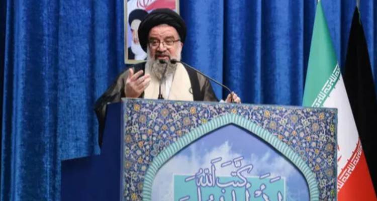 انتقام نهایی ما مجازات «ترامپ» است/ هشدار به تهدیدات صهیونیست‌ها