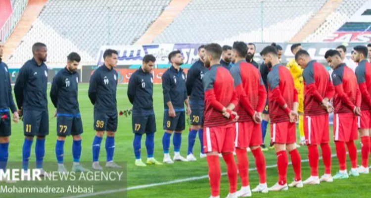 پاسخ امیدوارکننده AFC برای جلوگیری از حذف استقلال و پرسپولیس