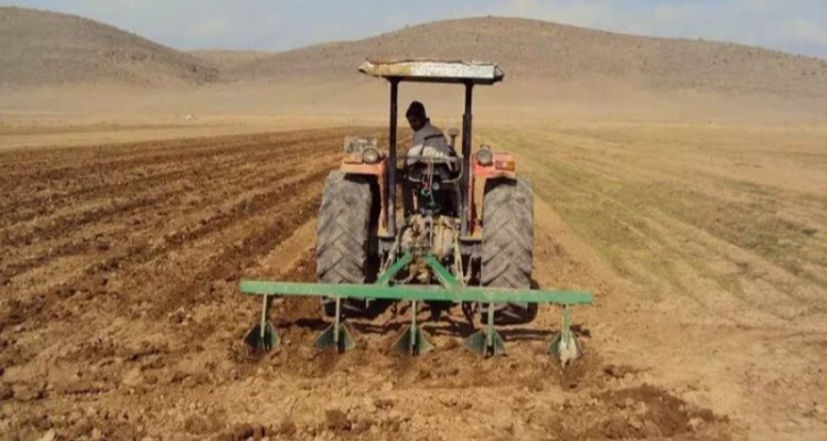 تکمیل «سامانه گرمسیری» در کرمانشاه نیازمند توجه ویژه دولت سیزدهم