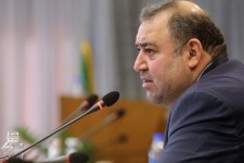 فرار رئیس فدراسیون کاراته از پاسخگویی با استفاده از ادبیاتی نامناسب