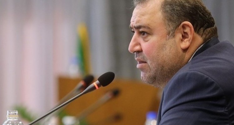 فرار رئیس فدراسیون کاراته از پاسخگویی با استفاده از ادبیاتی نامناسب