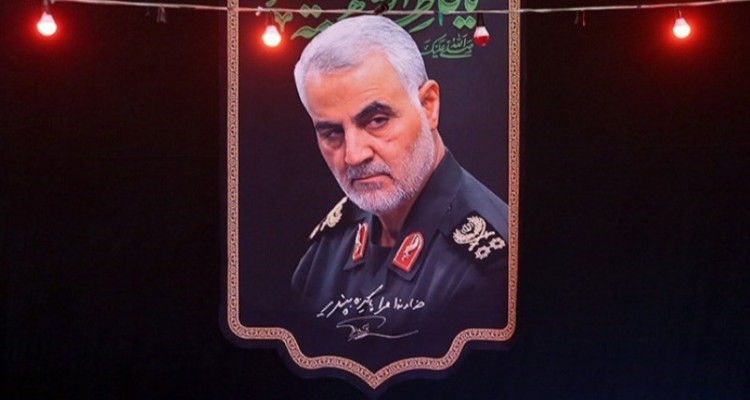 دبیرکل مجمع جهانی حامیان مقاومت: مکتب سلیمانی را باید در دانشگاه‌ها تدریس کرد