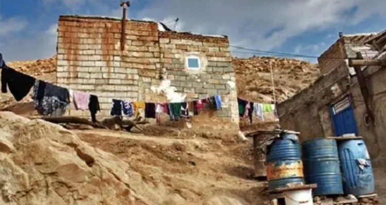 رشد ۶۱ درصدی اعتبار سکونتگاه‌های غیر رسمی