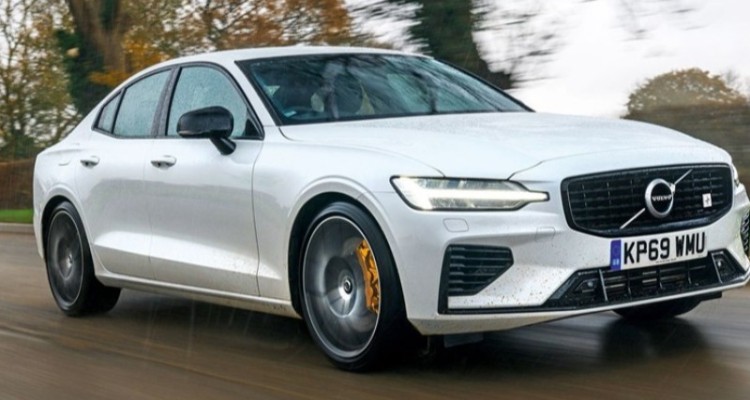 با ادامه کمبود جهانی تراشه، فروش خودروهای ولوو در دسامبر سقوط کرد