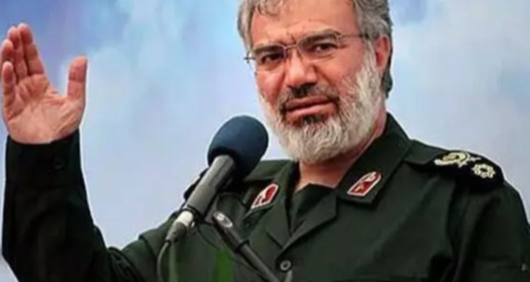 آمران ترور حاج قاسم آرامش ندارند