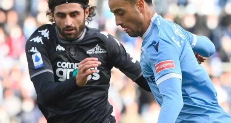 سری A| توقف لاتزیو و ساسولو و برتری هلاس ورونا