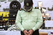 از خواستگاری پلیس قلابی در اینستاگرام تا آدم ربایی و زورگیری با سلاح/ مراقب مأمورنماها باشید