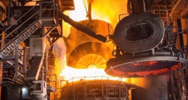 کل زنجیره فولاد راهی بورس می‌شود