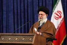 رهبر انقلاب: نباید به اختلافات مذهبی و قومی دامن زد/ باید غیرت دینی حفظ شود