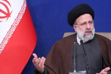 رئیسی: درس مهم سیل اخیر، اجرای قانون مقابله با بحران بود