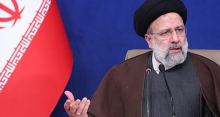 رئیسی: درس مهم سیل اخیر، اجرای قانون مقابله با بحران بود