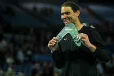 قهرمانی نادال در ATP CUP ملبورن
