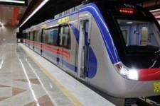 اتمام عملیات عمرانی تمامی ایستگاه های خط 6 و 7 مترو در فروردین 1401/تجهیز مترو توسط متخصصین داخلی