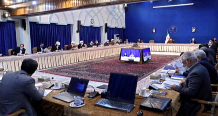 سند تحول شورای‌عالی انقلاب فرهنگی به تصویب اعضا رسید