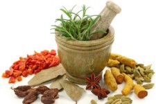 راهکارهای تغذیه‌ای طب سنتی برای تقویت سیستم ایمنی بدن در آلودگی هوا