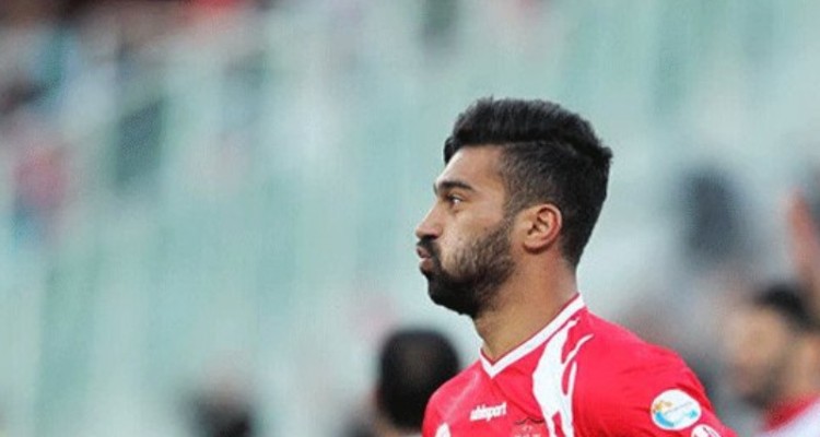 شانس اندک رامین رضاییان برای بازگشت به پرسپولیس