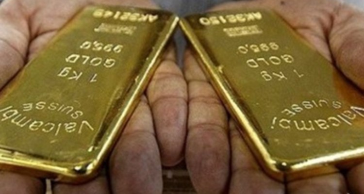افزایش 4 دلاری قیمت طلا با تضعیف ارزش دلار