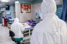 آمار کرونا در ایران| فوت ۲۴ نفر در شبانه‌روز گذشته