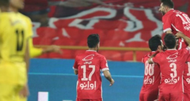 ابراهیمی: پرسپولیس در سال 1400 سه مدیرعامل عوض کرده است/ شانس 50 درصدی برای شکست ذوب‌آهن