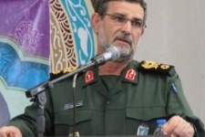 هویت ملت ایران از بصیرت و غیرت دینی آن‌ها سرچشمه می‌گیرد