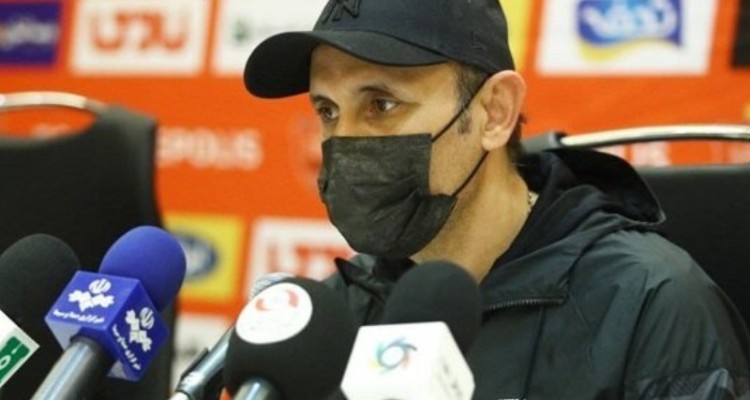 هشدار گل‌محمدی به مدیریت باشگاه پرسپولیس/ کارد به استخوان رسید