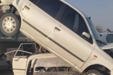 ‌کاهش‌ ایمنی و کیفیت در تولید‌ خودروسازان داخل‌/ مطالبه مردم بابت توقف تولید ماشین‌های بی‌کیفیت‌