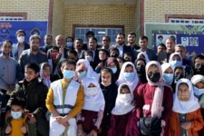 اجرای ۴۲ هزار طرح عمرانی «برکت» در مناطق محروم کشور