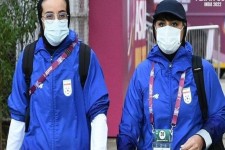 ایراندوست: می دانستیم بازی سختی با هند داریم/ به تیمم ایمان دارم