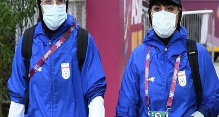 ایراندوست: می دانستیم بازی سختی با هند داریم/ به تیمم ایمان دارم