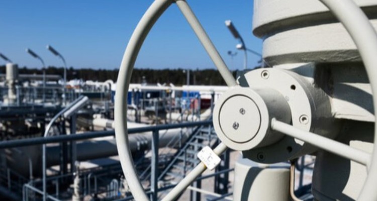 جریان صادرات گاز به ترکیه از طرف ایران قطع نشده است