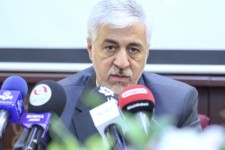 وزیر ورزش عنوان کرد: راه اندازی هاکی ساحلی به زودی
