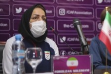 سلیمانی: نسبت به دیدار گذشته هماهنگی بیشتری داشتیم