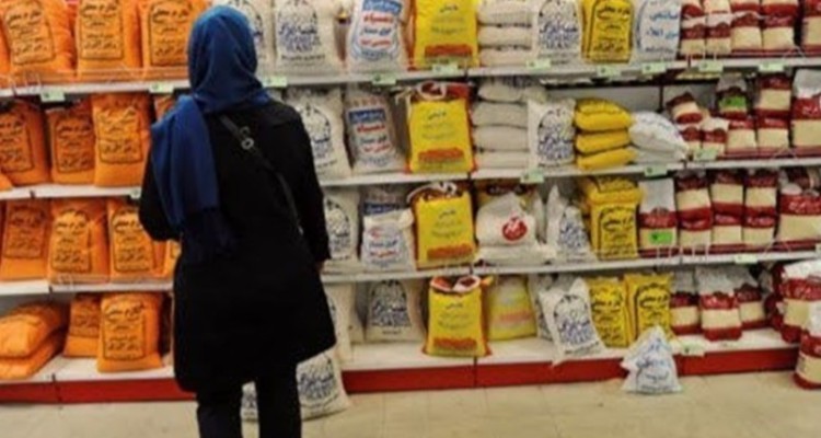 مجوز وزارت جهادکشاورزی برای واردات ۹۰ درصدی کالاهای اساسی با ارز نیمایی+ سند