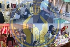 اشتغالزایی برای مددجویان کمیته امداد با اختصاص وام‌های ۱۰۰ میلیون تومانی به کارفرمایان + فیلم