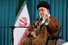 امام خامنه‌ای: هیأت کانون جهاد تبیین است؛ نقش خود را در مقابل جنگ رسانه‌ای علیه ملت بیابید