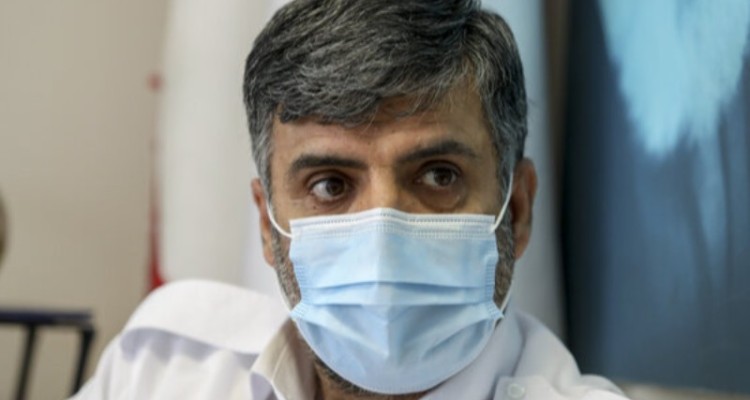 آماده باش کامل اورژانس تهران در پی وقوع زمین‌لرزه ۳.۶ ریشتری