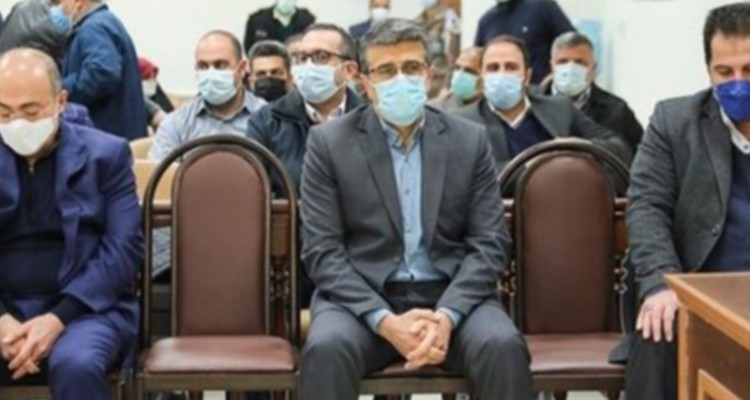 سومین جلسه رسیدگی به پرونده شرکت کروز/ قرائت لیست رشوه پرداختی به کارکنان گمرک