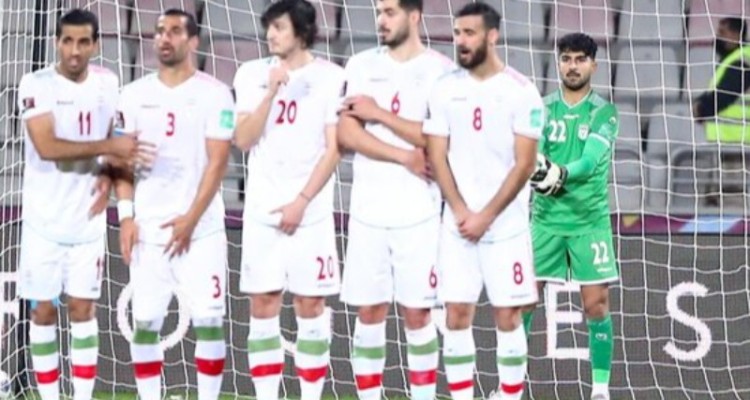 شوک«کرونا» به تیم ملی فوتبال ایران/ نوراللهی مثبت شد، آزمون مشکوک