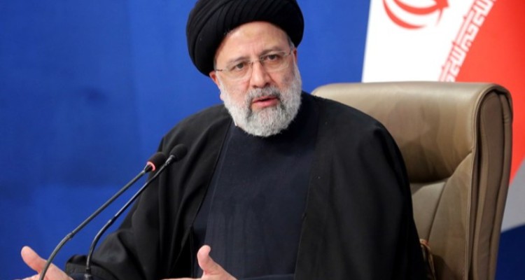 رئیسی: بهترین تبیین‌کننده خط امام(ره)، رهبر انقلاب هستند/ باید با تحریم و تحریف مبارزه کرد