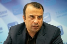 شرکت ملی نفت تامین مالی از طریق بازار سرمایه را مورد توجه قرار دهد