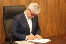 احکام روسای دو فدراسیون اسکیت و نابینایان و کم بینایان صادر شد